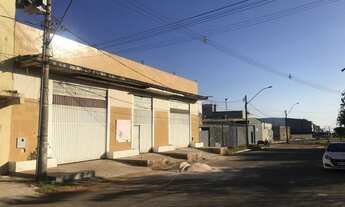 Imagem 4: ADE galpão com 570 metros pé direito duplo ao lado da br 060 próximo ao restaurante comuni