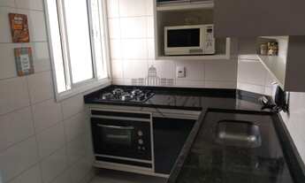 Imagem: Apartamento para venda tem 68 metros quadrados