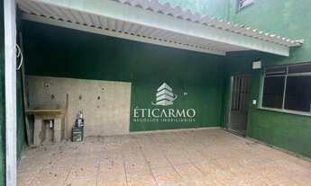 Imagem 5: Sobrado com 3 dormitórios para alugar, 140 m² por R$ 2.338,00/mês - Cidade Líder - São Pau