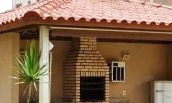 Imagem 3: EXCELENTE APARTAMENTO TÉRREO DE 03 QUARTOS NO CONDOMÍNIO TOTAL VILLE