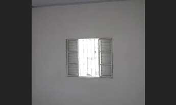 Imagem 4: Casa no Morro grande, quarto, cozinha, banheiro e lavanderia, sem vaga