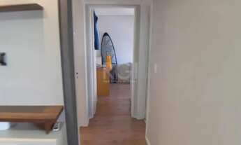 Imagem 4: Apartamento semi mobiliado, 2 dormitórios no bairro Azenha