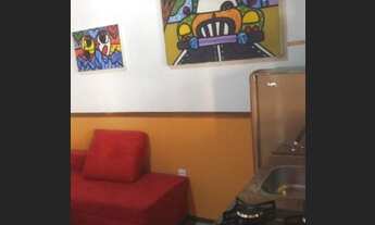 Imagem 5: Kitnet em PONTA NEGRA condomínio fechado