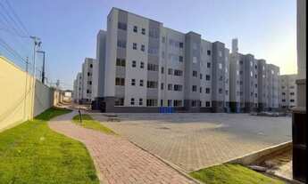 Imagem: APARTAMENTO A VENDA NO EUSÉBIO