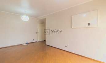 Imagem 5: Locação Apartamento 1 Dormitórios - 55 m² Vila Olímpia