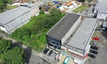 Imagem 6: IMB - LOJA PARA LOCAÇÃO AV. CONCENTRICA - CAMAÇARI