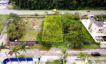 Imagem: Terreno à venda, 365 m² por R$ 290.000,00