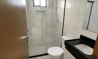 Imagem 4: Apartamento para aluguel possui 54 metros quadrados com 2 quartos em Bessa - João Pessoa