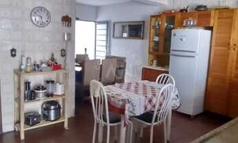 Imagem 6: ITU - Casa Padrão - JARDIM SANTA TEREZA