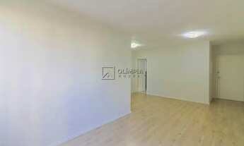 Imagem 4: Locação Apartamento 2 Dormitórios - 92 m² Pinheiros