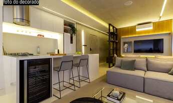 Imagem 2: Apartamento em São Paulo