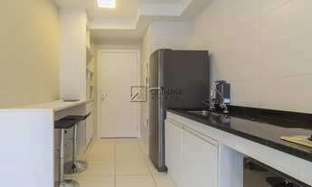 Imagem 5: Locação Apartamento 1 Dormitórios - 35 m² Consolação