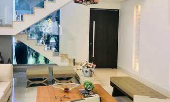 Imagem: Casa a venda, condomínio jardins Roma (Analisa