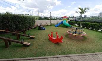 Imagem 5: CASA RESIDENCIAL EM CONDOMÍNIO A.T. 250M² A.C. 185m² - VEM VIVER - 3 SUÍTES