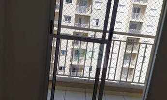 Imagem 3: Apartamento com 2 dormitórios para alugar, 67 m² por R$ 2.285,28/mês - Jardim Tupanci - Ba