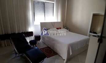 Imagem 6: Cobertura à venda, 5 quartos, 2 suítes, 1 vaga, Copacabana - RIO DE JANEIRO/RJ