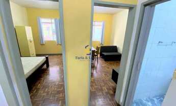 Imagem 7: Apartamento para venda com 2 quartos em Centro - Juiz de Fora - MG