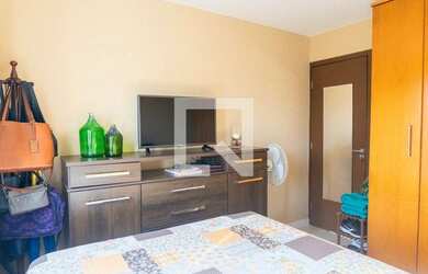 Imagem 7: Apartamento para Aluguel - Jabaquara, 1 Quarto, 55 m2