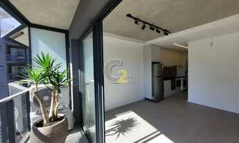 Imagem 2: STUDIO - 44M² - 1 VAGA - VILA OLÍMPIA