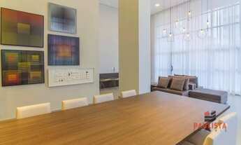 Imagem 5: Apartamento com 1 dormitório para alugar, 37 m² por R$ 3.100,00 - Saúde - São Paulo/SP