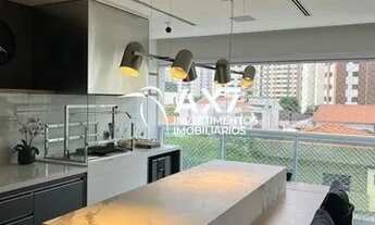 Imagem 4: SãO PAULO - Apartamento Padrão - Jardim Vila Mariana