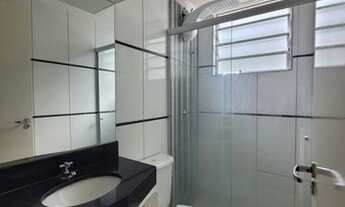 Imagem 5: Apartamento com 2 quartos no CONDOMÍNIO PARQUE PEDRA AZUL - Bairro Santana em Pindamonhan