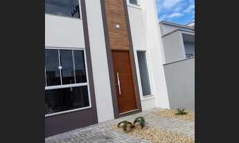 Imagem 3: Sobrados 3 quartos alto padrão em Navegantes