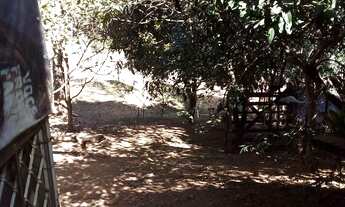 Imagem: Lote próximo ao clube Aquabit