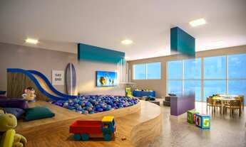 Imagem 5: Apartamento com 3 dormrs/1 suíte, 3 banheiros, 1 vaga