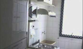 Imagem 6: Apartamento com 2 dormitórios para alugar, 66 m² por R$ 3.900,00/mês - Alphaville Industri