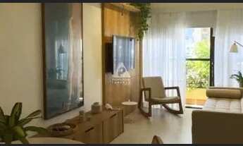 Imagem 6: Flat à venda, 1 quarto, 1 suíte, 1 vaga, Leblon - RIO DE JANEIRO/RJ