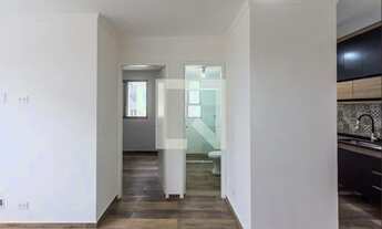 Imagem 6: Apartamento à Venda - Moema, 1 Quarto, 40 m2