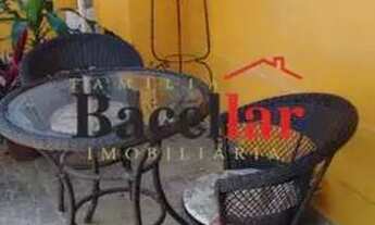 Imagem 3: CASA TRIPLEX COM VISTA PARA CRISTO REDENTOR - COMERCIAL OU RESIDENCIAL