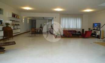 Imagem 2: RIO DE JANEIRO - Apartamento Padrão - Ipanema