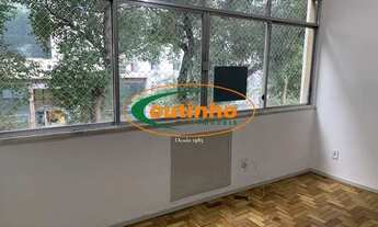 Imagem: 28880A) Rua Santa Luiza - Tijuca