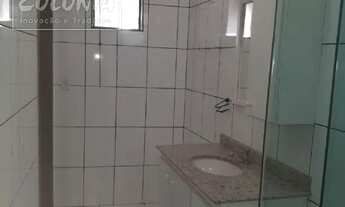 Imagem 6: Santo André - Casa Padrão - Vila Tibiriçá