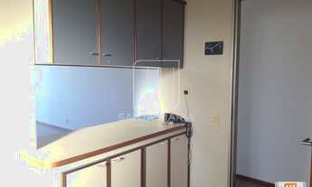 Imagem 4: Apartamento (tipo - padrao) 1 dormitórios, cozinha planejada, portaria 24hs, elevador, em