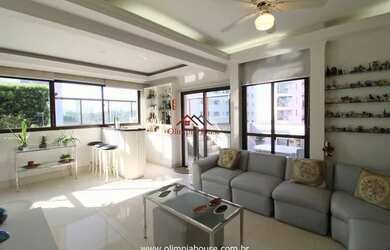 Imagem 2: Cobertura Venda 2 Dormitórios - 165 m² Pinheiros