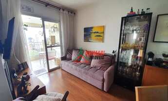 Imagem 2: Apartamento Residencial à venda, Vila das Mercês, São Paulo -