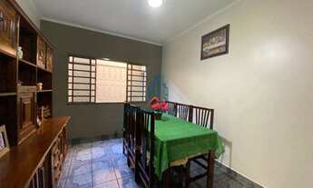 Imagem 4: Casa à venda em Sumaré - Aceita financiamento