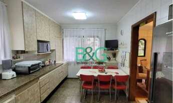 Imagem 7: Apartamento com 4 dormitórios à venda, 176 m² por R$ 1.349.000 - Tatuapé - São Paulo/SP