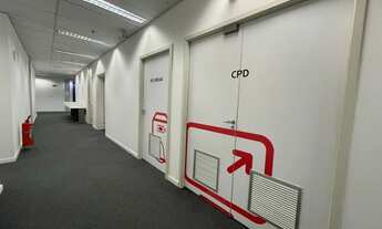 Imagem 7: Andar Corporativo para alugar, 3418 m² por R$ 324.860,06/mês - Lapa de Baixo - São Paulo/S