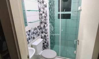 Imagem 5: Apartamento com 3 dorms, Vila São Francisco, Hortolândia - R$ 227 mil, Cod: AP2204