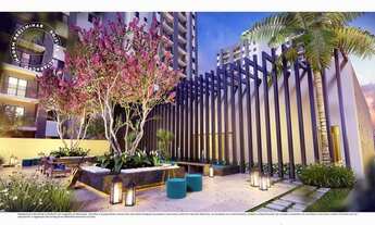 Imagem 5: Apartamento para venda tem 49 metros quadrados com 2 quartos em Vera Tereza - Caieiras - S