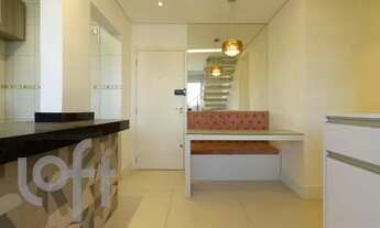 Imagem 2: Apartamento com 2 dormitórios à venda, 120 m² - Morumbi - São Paulo/SP