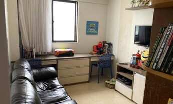 Imagem 2: Jouberto Uchoa Apartamento com 3 dormitórios