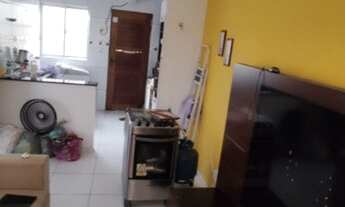 Imagem 2: Casa para venda tem 140 metros quadrados com 2 quartos em Marco - Belém - Pará