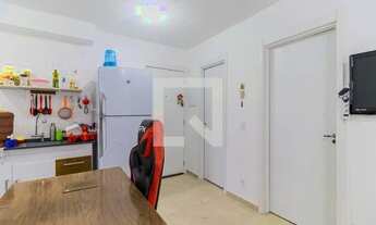 Imagem 3: Apartamento para Aluguel - Jardim Marajoara , 2 Quartos, 36 m2