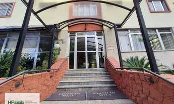 Imagem 2: CAMPO BELO - 1 DORMITÓRIO - RUA VICENTE LEPORACE, 1320