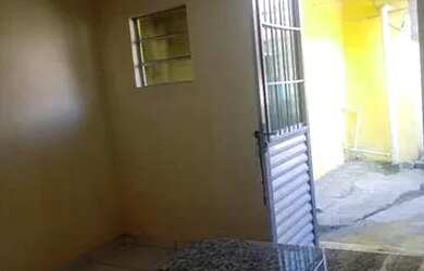 Imagem 2: Quarto de solteiro